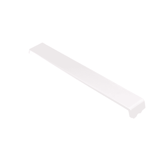 Maytag KSU5820NE Door Shelf Rail - Genuine OEM