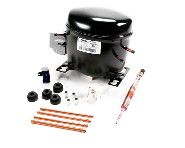 Whirlpool Part# 61006188 Compressor (OEM)