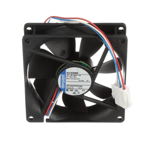 Liebherr Refrigerator Evaporator Motor - 610867900