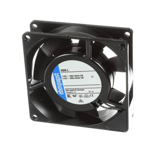 Liebherr Compact Fan - 610876500