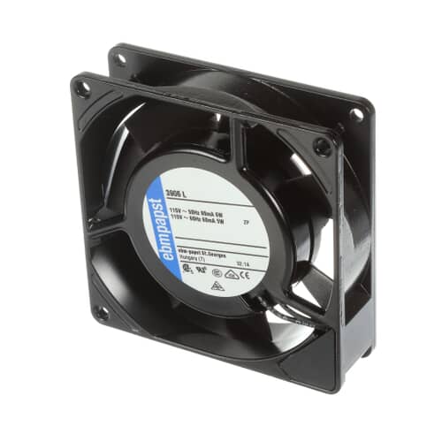 Liebherr Compact Fan - 610876500