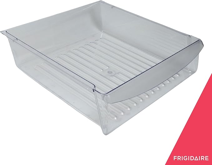 Frigidaire Refrigerator Deli Drawer (Clear) – 240342830