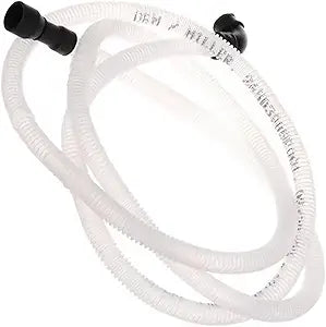 GE Part# WD24X34763 Extension Drain Hose - Genuine OEM