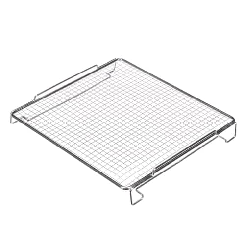 Delonghi Part# 6118105400 Dehydration Rack (OEM)