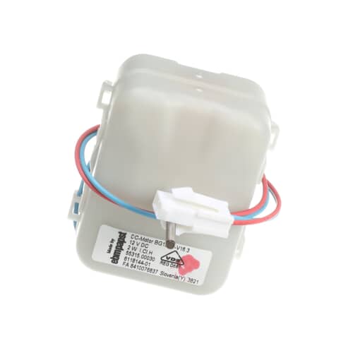 Liebherr Compact Fan - 611814401