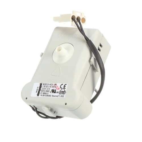 Liebherr Compact Fan - 611864501