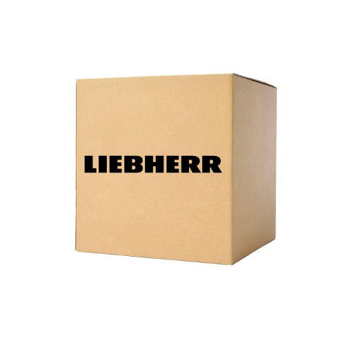 Liebherr Part# 611870200 Fan Cover - Genuine OEM