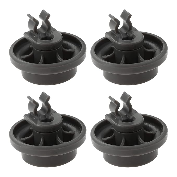 LG Lower Dishrack Roller Wheel 4581DD3003C