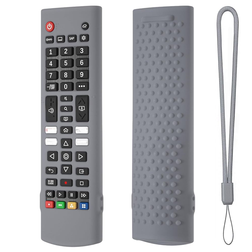 LG Remote Control - AKB75095302