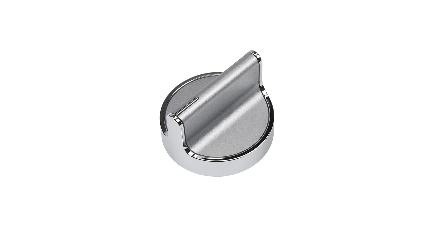 Whirlpool Cooktop Burner Knob WCG51US6DS00