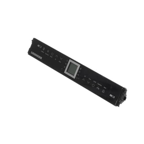 Liebherr Operating Panel Housing - 612400300