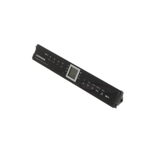 Liebherr Refrigerator Operating Panel Housing - 612404400