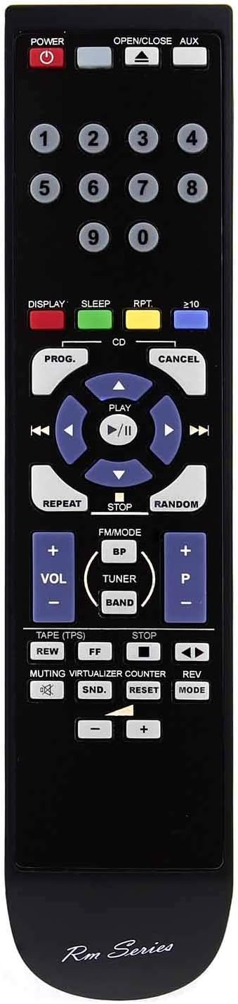 Panasonic Remote - EUR644862