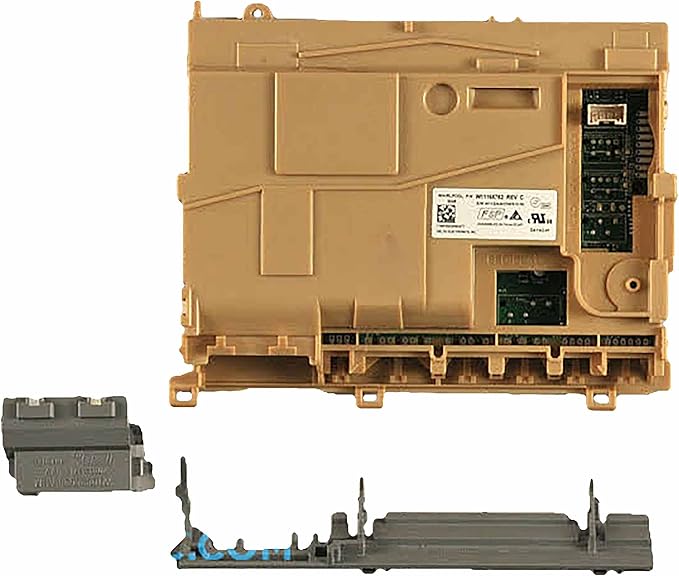 Maytag Dishwasher Electronic Control Board MDB4949SHZ0