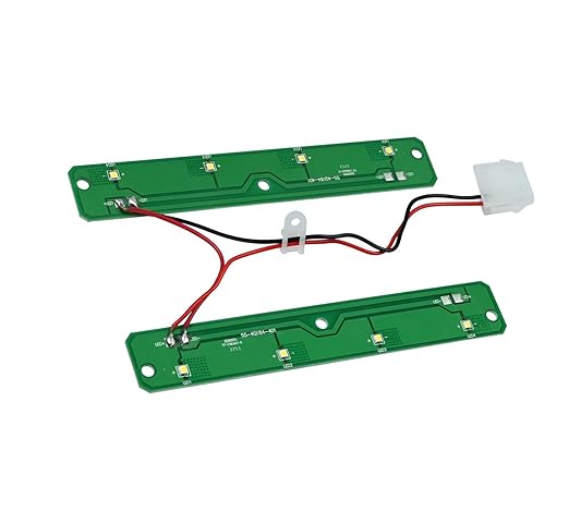 Whirlpool LED Light Module Refrigerator - W11527432