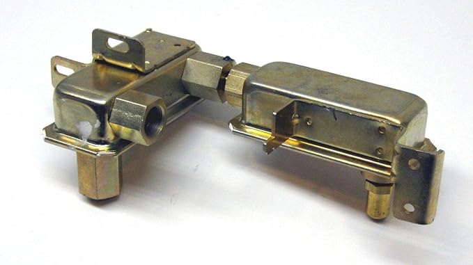 Frigidaire Gas Oven Safety Valve 316404901