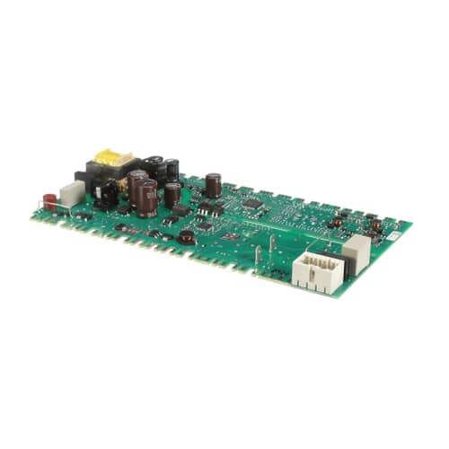 Liebherr Electrical Control System - 614316900