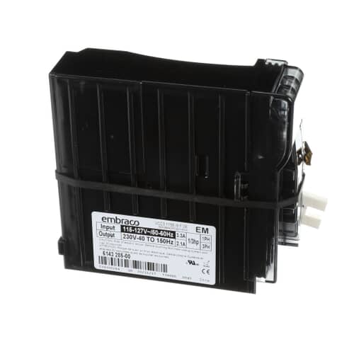 Liebherr Compressor Inverter 115V - 614328500