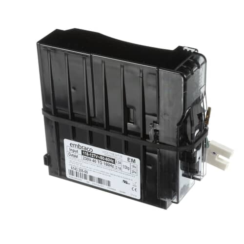 Liebherr Compressor Inverter 115V - 614328500