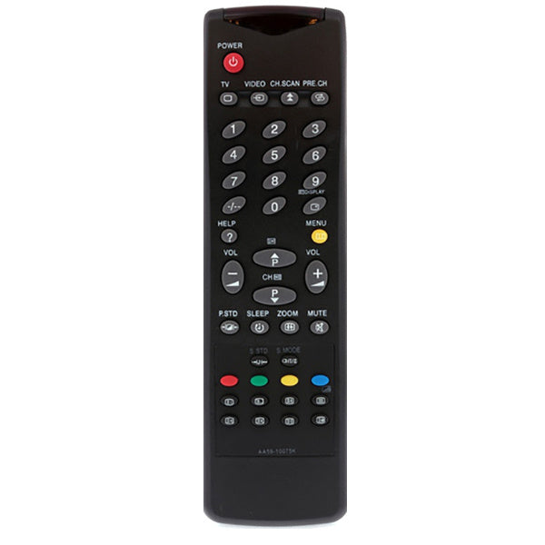 Samsung Remote Control - AA59-10076M