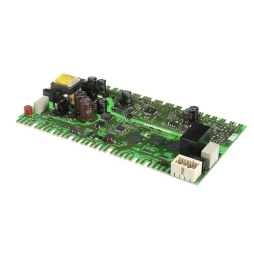 Liebherr Main Pcb Board - 614338900