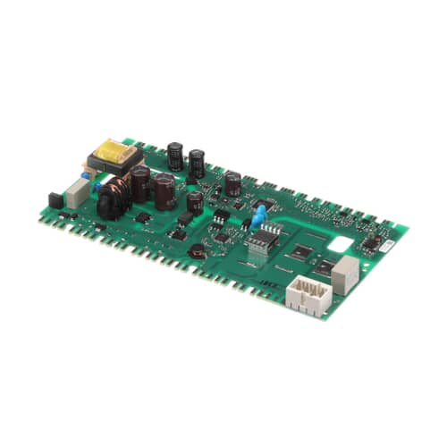 Liebherr Pcb Board 115 Volts - 614374500