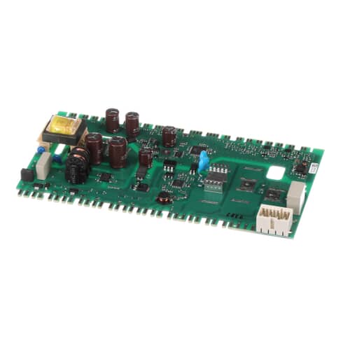 Liebherr Pcb Board 115 Volts - 614381500