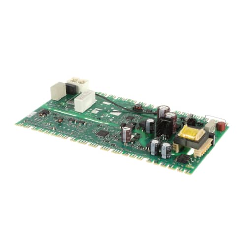 Liebherr Main Pcb Board - 614447600
