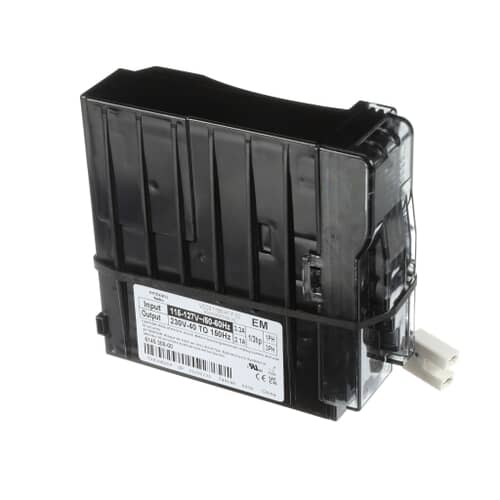 Liebherr Compressor Inverter 115V - 614530800