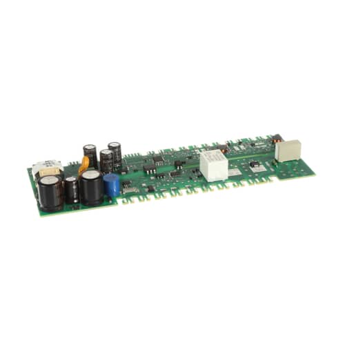 Liebherr Pcb Board 115 Volts - 614532200