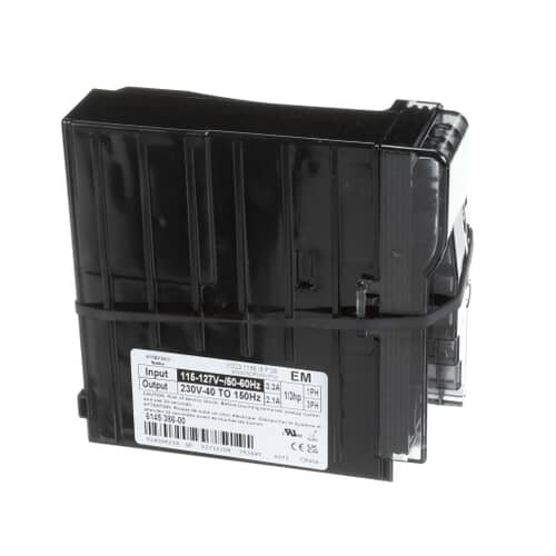 Liebherr Compressor Inverter 115V - 614538600