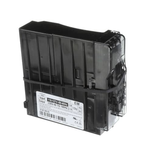 Liebherr Compressor Inverter 115V - 614538600