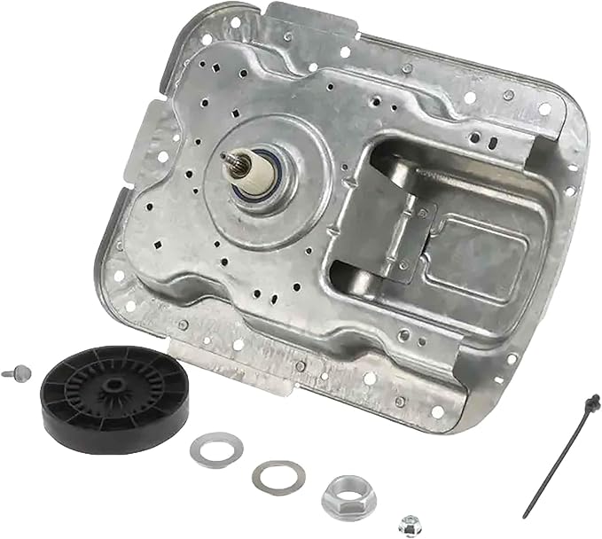 GE GUD27ESSM1WW Washer Transmission Platform Kit