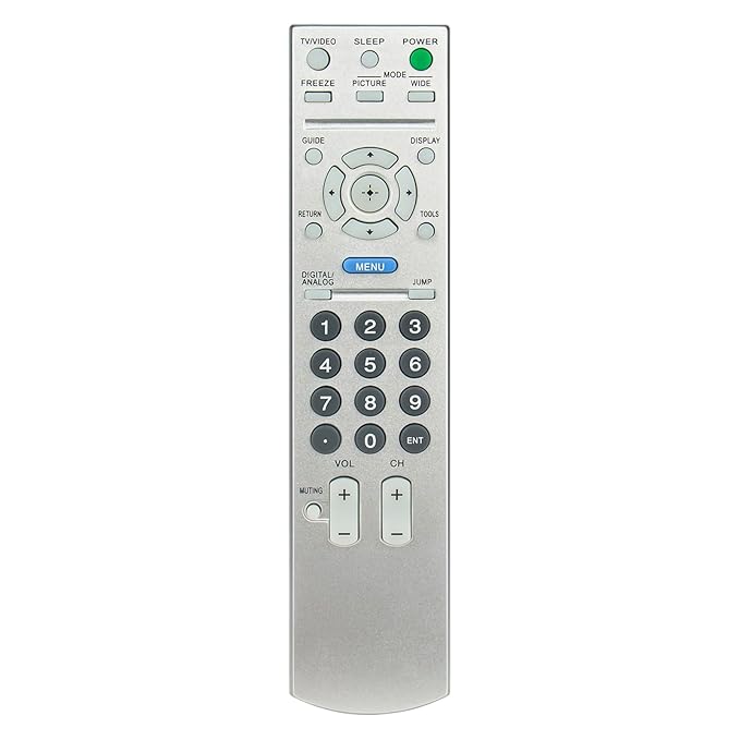 Sony Remote Control Rmyd012 - RMYD012