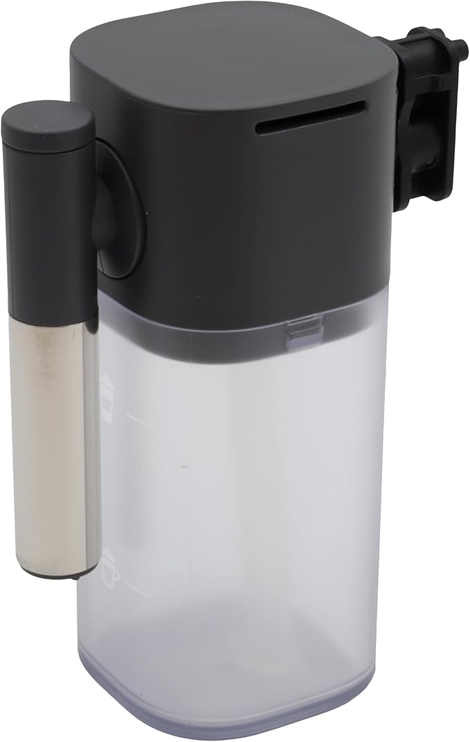 Delonghi Dls-Milk Carafe Complete Greyd - 7313252611