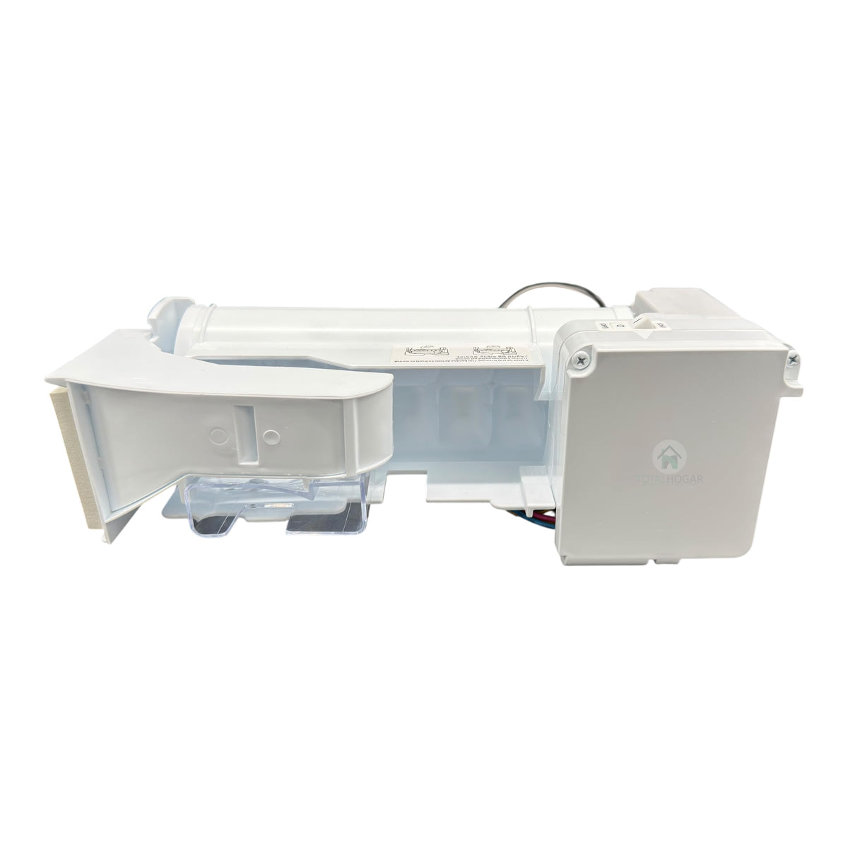 LG Refrigerator Ice Maker Assembly Kit - AEQ73110217