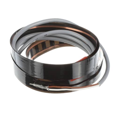 Liebherr Heating Tube - 615367701