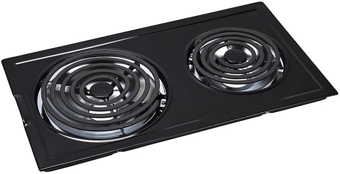 Whirlpool Oven and Cooktop Coil Cartridge Module JEA7000ADBA