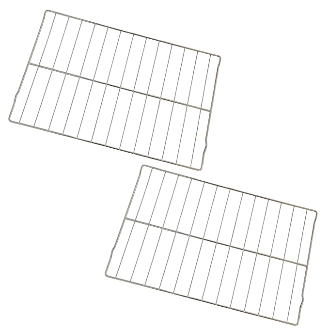 GE Oven Rack JB258DM2WW