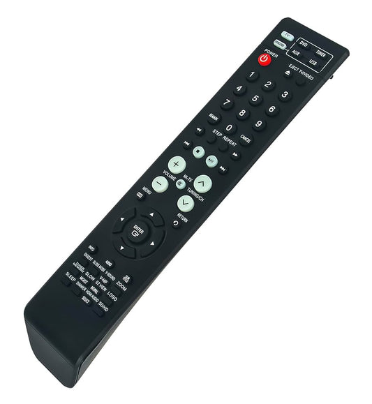 Samsung Remote Control Assembly - AH59-01643Y