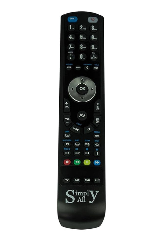 LG Remote Controller - 6710900011P