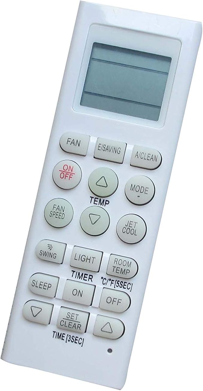 Lg Remote Controller Assembly - AKB73455711