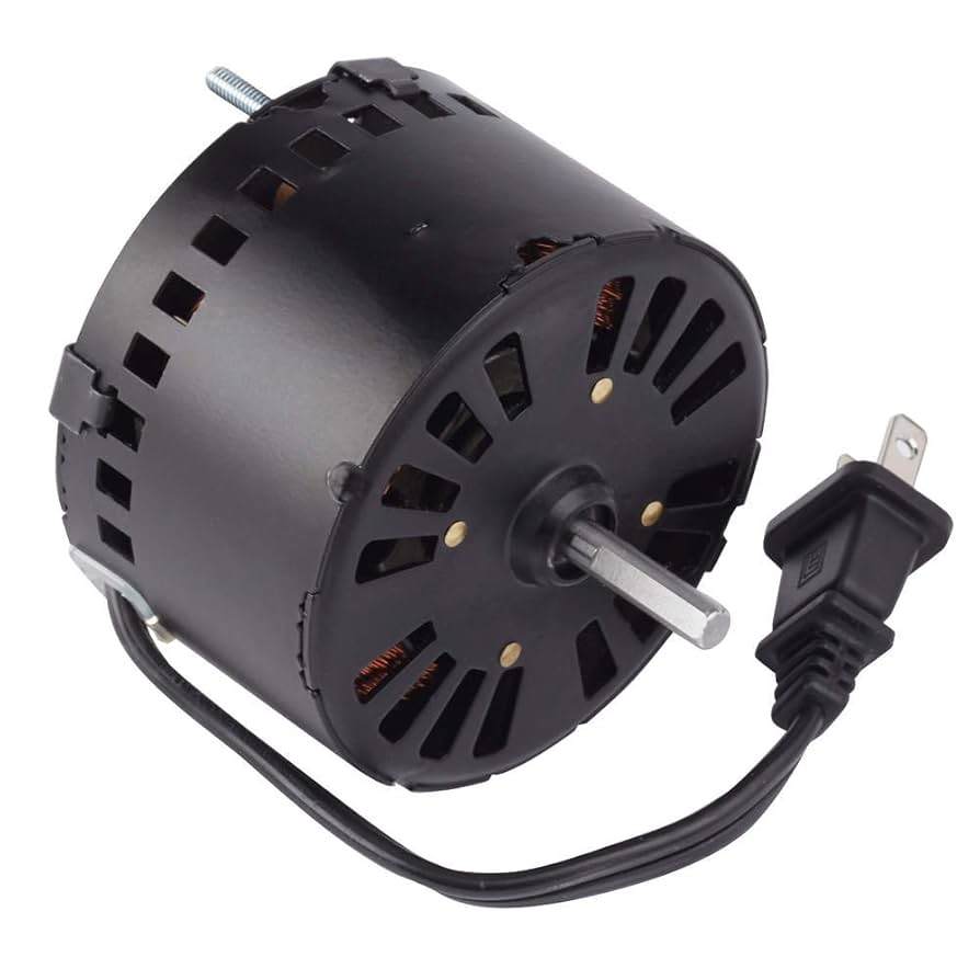 Broan Motor S99080517