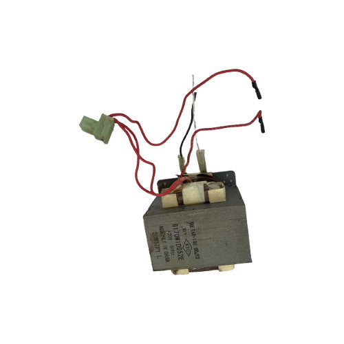 LG Part# 6170W1D096B High Voltage Transformer - Genuine OEM