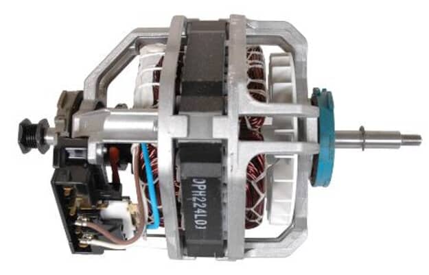 LG Dryer Drive Motor DLE7200WE