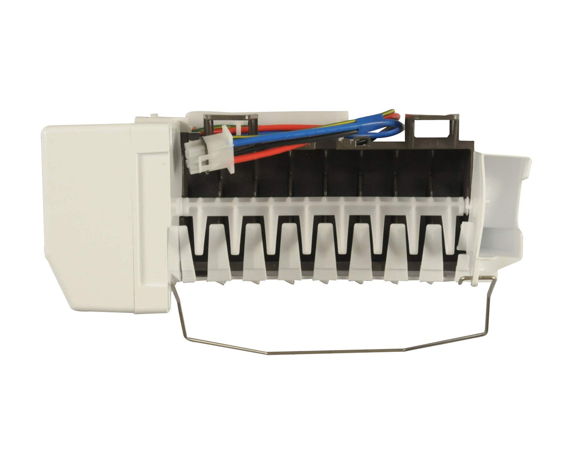 LG Refrigerator Ice Maker Assembly - 5989JA0002Y