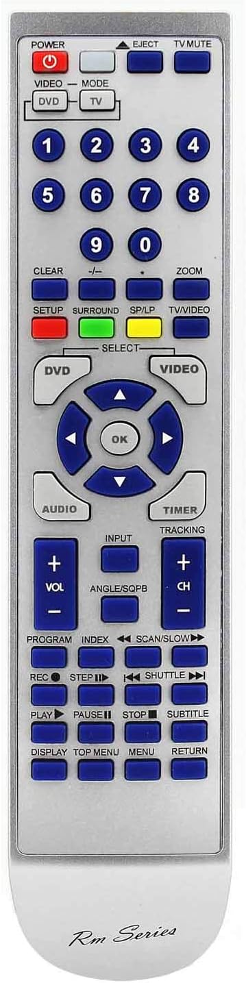 Sony Remote Control - RMTV503