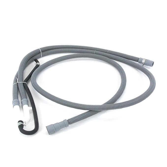 LG LDS5540ST Drain Hose Assembly