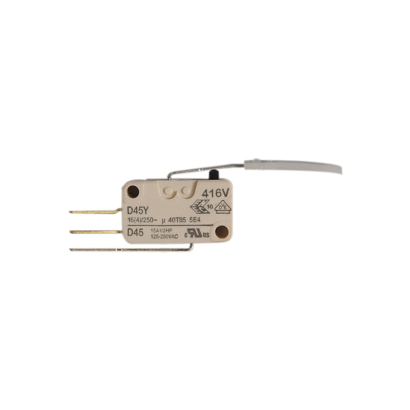 Danby Dcd5505W Start Switch - 619842