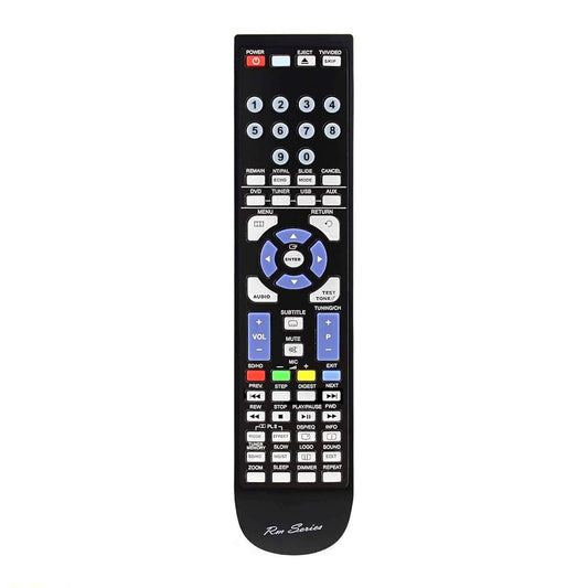 Samsung Remote Control Assembly - AH59-01778E